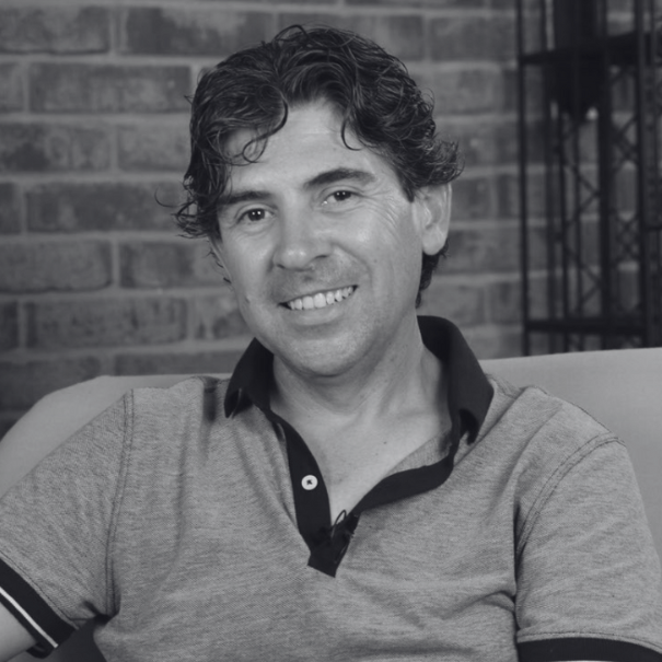 Óscar S. Aranda